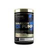 Kevin Levrone Black Line Shaaboom Ice Pump  (463 g, Orange Mango)