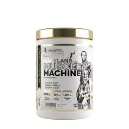   Kevin Levrone Gold Line Maryland Muscle Machine  (385 g, Zitrus-Pfirsich)