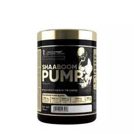 Kevin Levrone Shaaboom Pump  (385 g, Traube)