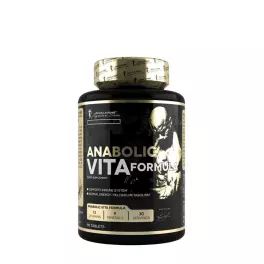 Kevin Levrone Anabolic Vita Formula (90 Tabletten)