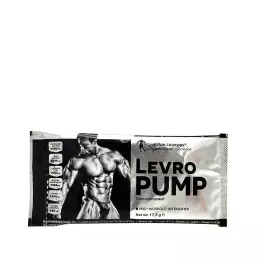 Kevin Levrone Levro Pump Sample  (17,5 g, Drachenfrucht)