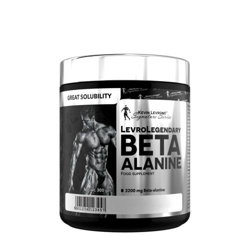 Kevin Levrone KL LEGENDARY BETA ALANINE (300 g, Citrus Peach) (300 g, Zitrus-Pfirsich)