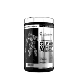   Kevin Levrone KL LEGENDARY CLEAR WHEY HYDROLYSATE (390 g, Fruit twist) (390 g, Fruit Twist)
