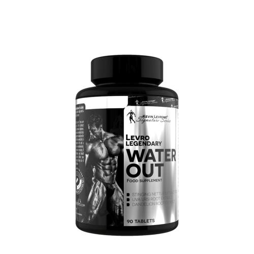 Kevin Levrone Legendary Water Out (90 Tabletten)