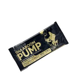 Kevin Levrone Shaaboom Pump Sample (17,5 g, Orange Mango)