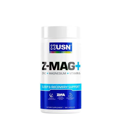 USN Z-MAG+ (180 Kapseln)