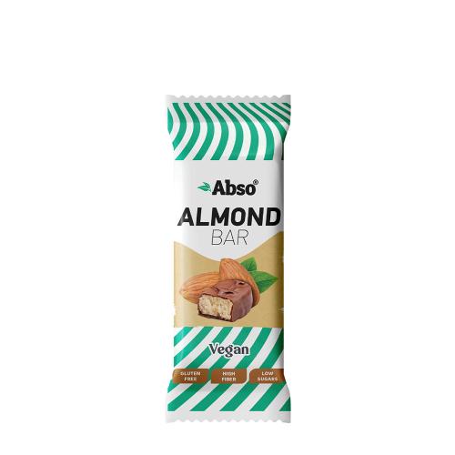 AbsoRICE Abso Almond Bar (35 g, Mandel)