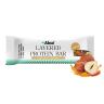 AbsoRICE AbsoBAR Layered Protein Bar - Vegan Protein Bar (50 g, Haselnuss - Karamell)