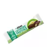 AbsoRICE AbsoBAR Layered Protein Bar - Vegan Protein Bar (50 g, Pistazien-Schokolade)