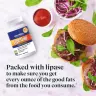 Enzymedica Lipo Gold - Fat Digestion Support (60 Kapseln)