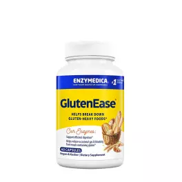 Enzymedica GlutenEase® (60 Kapseln)