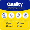 Enzymedica GlutenEase® Extra Strength (60 Kapseln)