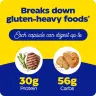 Enzymedica GlutenEase® Extra Strength (60 Kapseln)