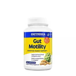 Enzymedica Gut Motility (30 Kapseln)