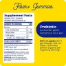 Enzymedica Fiber+ Gummies (90 Gummibonbons, Blutorange)