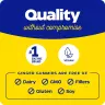 Enzymedica Ginger & Vitamin B6 Gummies (60 Gummibonbons, Zitrone Ingwer)