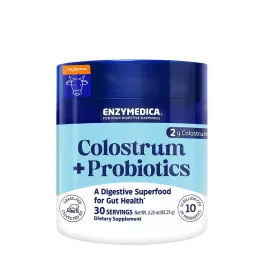 Enzymedica Colostrum + Probiotics (30 Portionen)