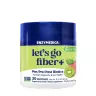 Enzymedica Let’s Go Fiber+ Strawberry Kiwi (30 Portionen)