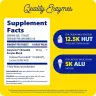 Enzymedica DairyAssist® Chewable (60 Kautabletten, Vanille)