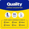 Enzymedica DairyAssist® Chewable (60 Kautabletten, Vanille)