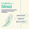 Enzymedica SubCulture™ Probiotic for Bloat (30 Kapseln)