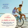 Enzymedica SubCulture™ Probiotic for Daily Gut Health (30 Kapseln)