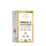 Enzymedica Aqua Biome Maximum Strength Omega 3 (60 Weichkapseln)