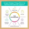 Enzymedica Aqua Biome Maximum Strength Omega 3 (60 Weichkapseln)