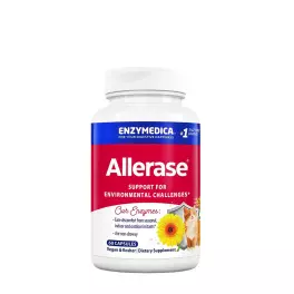 Enzymedica Allerase® (60 Kapseln)