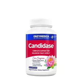 Enzymedica Candidase® (84 Kapseln)
