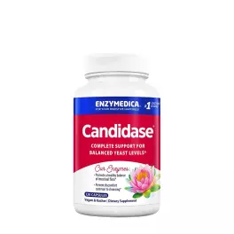 Enzymedica Candidase® (120 Kapseln)