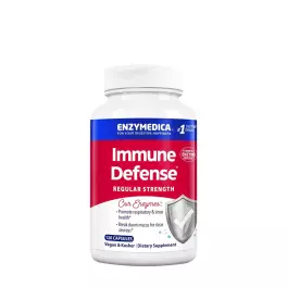 Enzymedica Immune Defense™ Regular Strength (120 Kapseln)