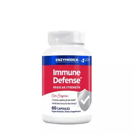 Enzymedica Immune Defense™ Regular Strength (60 Kapseln)
