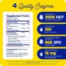 Enzymedica Immune Defense™ Extra Strength (90 Kapseln)