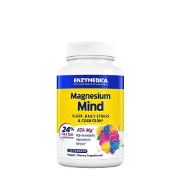 Enzymedica Magnesium Mind (120 Kapseln)