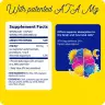 Enzymedica Magnesium Mind (120 Kapseln)