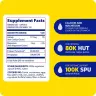 Enzymedica SerraGold® (120 Kapseln)