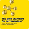 Enzymedica SerraGold® (120 Kapseln)