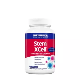 Enzymedica Stem XCell® (60 Kapseln)