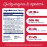 Enzymedica Stem XCell® (60 Kapseln)