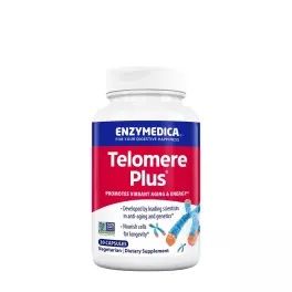 Enzymedica Telomere Plus® (30 Kapseln)
