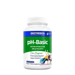 Enzymedica pH-Basic® (120 Kapseln)