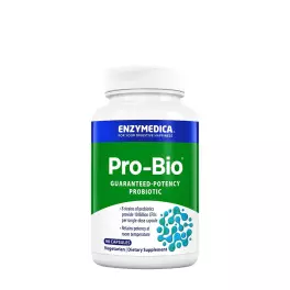 Enzymedica Pro-Bio (90 Kapseln)