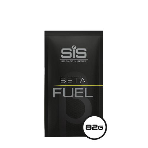 Science in Sport Beta Fuel Powder (82 g, Erdbeer-Limette)