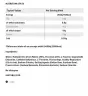 Science in Sport Beta Fuel Gel + Nootropics (60 ml, Zitrone Limette)