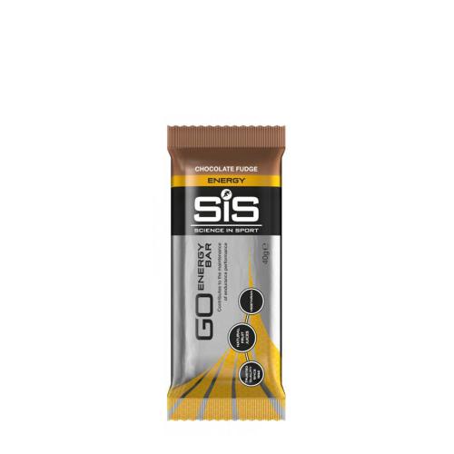 Science in Sport GO Energy Bar Mini (40 g, Schokoladen Toffee)