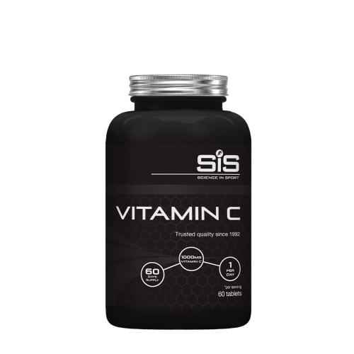 Science in Sport Vitamin C (60 Tabletten)