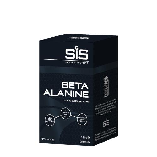 Science in Sport Beta Alanine (90 Tabletten)