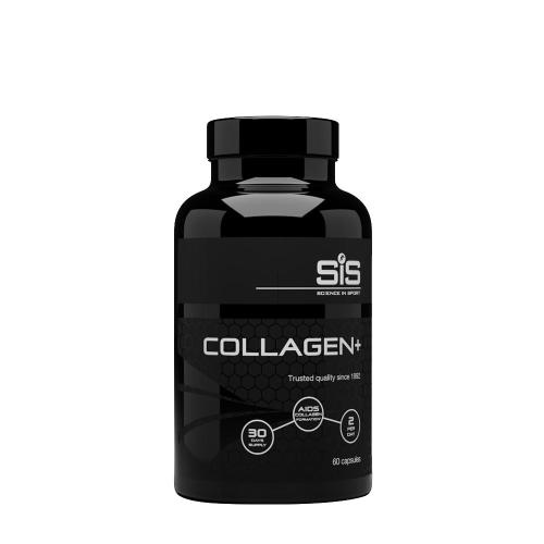 Science in Sport Collagen+ (60 Kapseln)