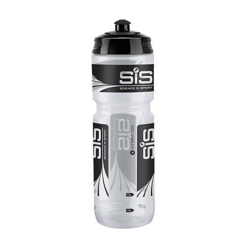 Science in Sport Bottle (800 ml, Klar)